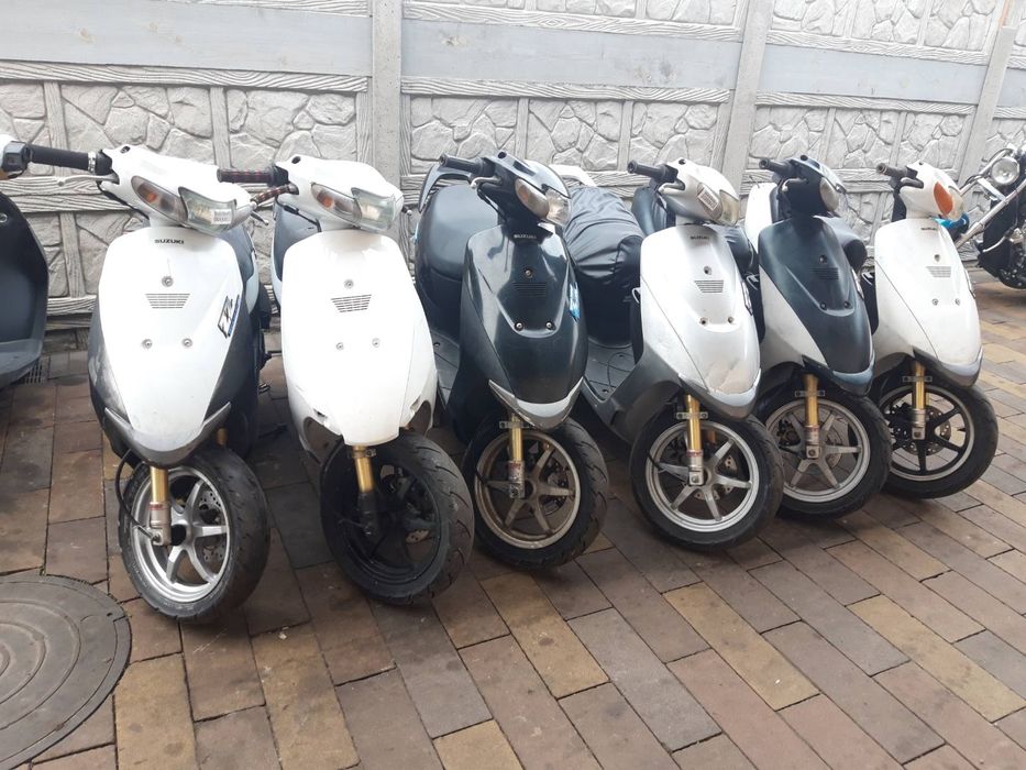 карбюратор Suzuki zz inch up Sport address 110 honda dio yamaha