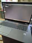 Sprzedam laptop hp ZBook fury 17 G7