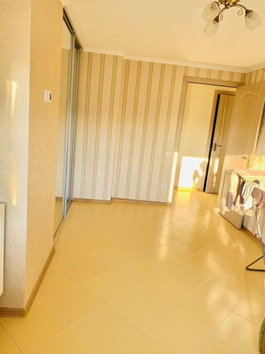 Квартира 2 кімнатна 49 м² у Тернополі