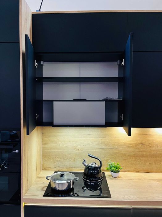 kuchnia Italia - wyprzedaż ekspozycji