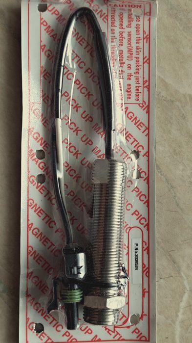 Датчики Cummins 4327234,2897691,3039524,3628750