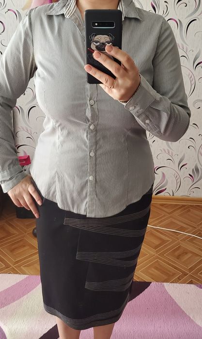 Юбка женская Турция 52