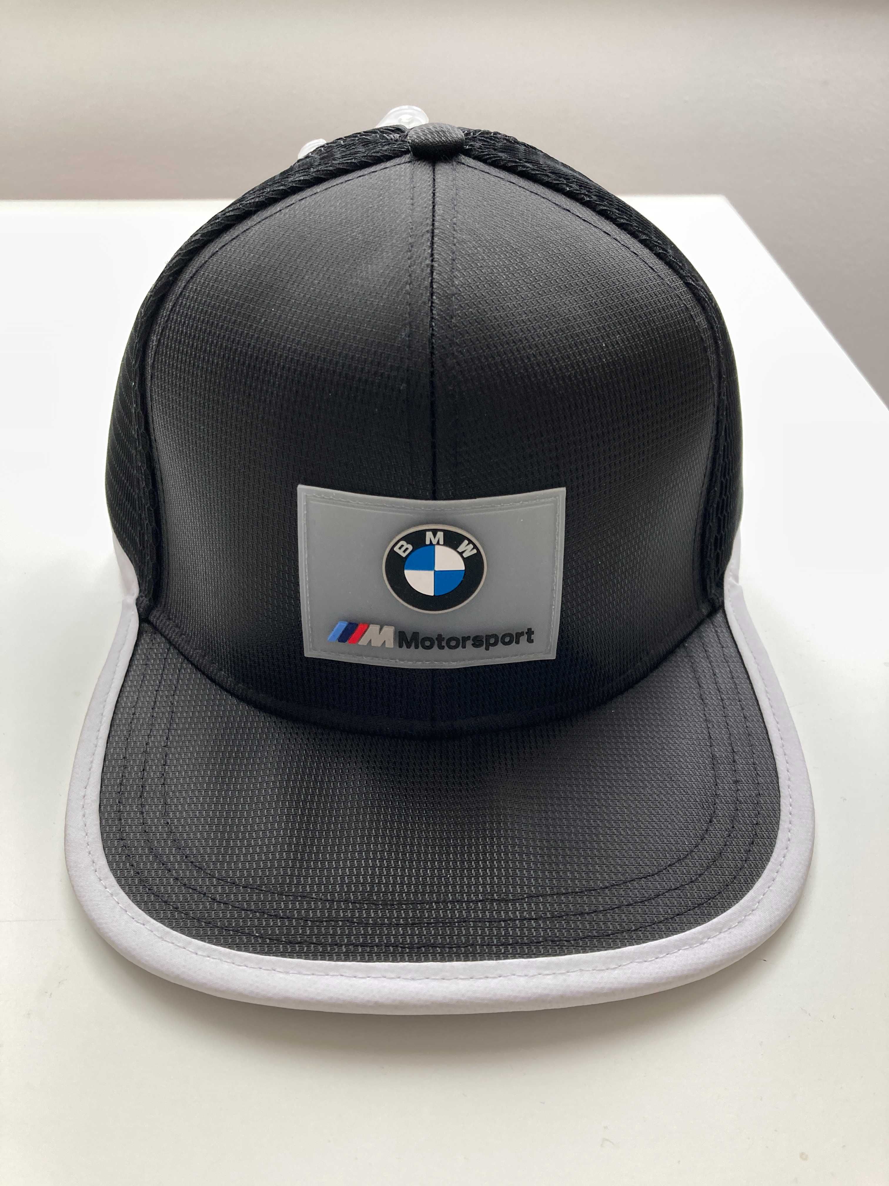 Czapka BMW M*Nowa*Rozm XL*