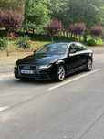 Audi a4 2.0tdi 2009