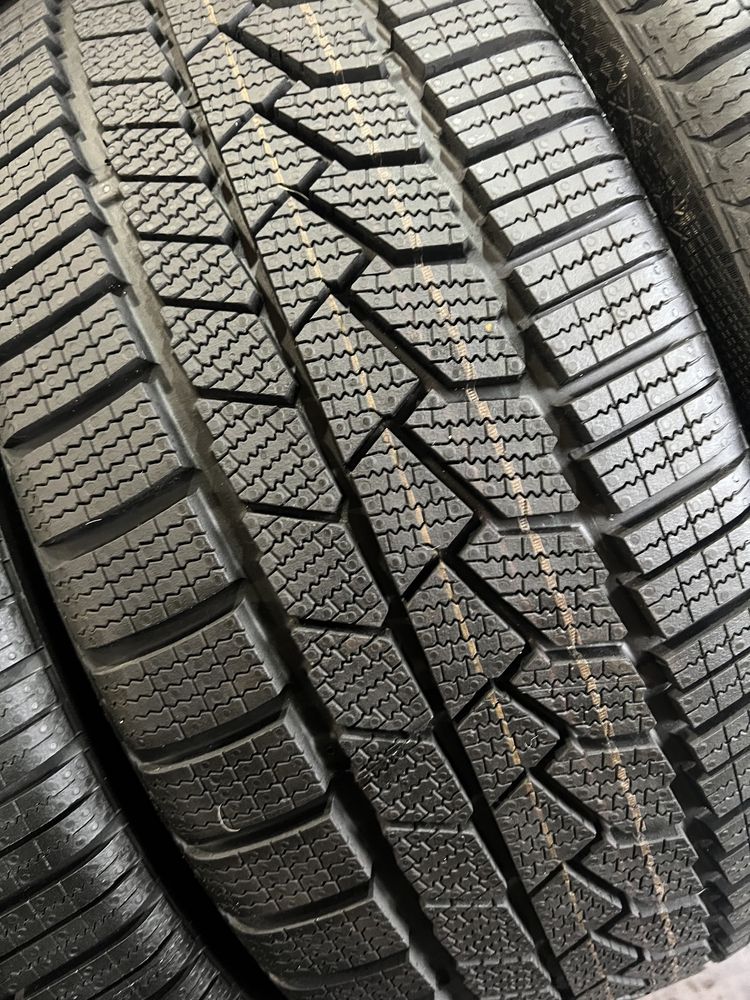 255/35/19+225/40/19 R19 Continental WinterContact TS860S RSC 4шт новие