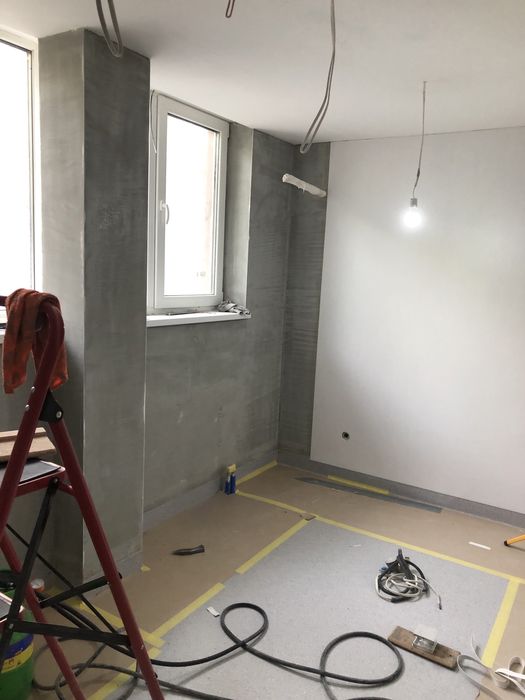 Монтаж Лінолеума,Вініла, Пвх покрівель в Медичних  закладах