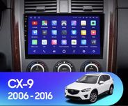Штатная магнитола Mazda CX-9 (2006-2016)