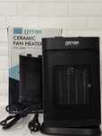 TERMOWENTYLATOR Ceramiczna Nagrzewnica Dmuchawa 1500W