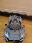 LEGO Sped Champions Pagani Utopia