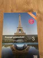 Poznać Przeszłość 3. Liceum/Technikum.