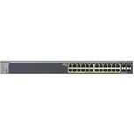 Switch POE da Netgear ProSafe GS728TP-200EUS POE