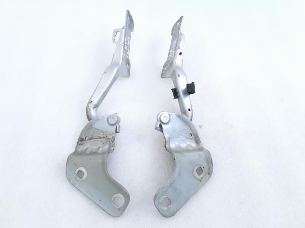 Dobradiça capot RENAULT Clio III (BR0/1, CR0/1)