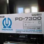 Pioneer CD PD 7300 i A 717