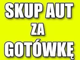 Skup Aut Anglikow Kasacja Pojazdow