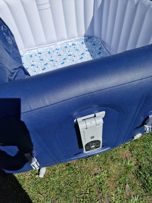 Jacuzzi ogrodowe nowość 2025 Bestway Hawaii Smart WiFi, jedyne 5 sztuk