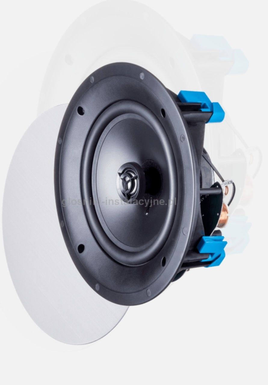 Glosniki instalacyjne Paradigm H 80r
