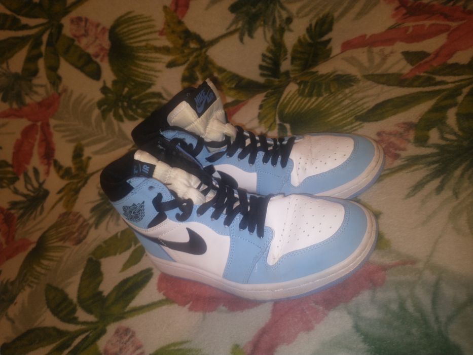 Nike Jordan Retro High rozm.40