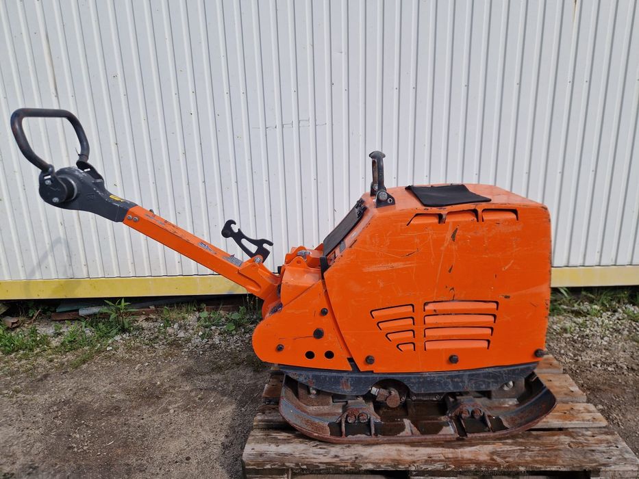 Zagęszczarka rewersyjna BOMAG BPR 60/65 D/E rok 2020