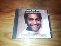 CHARLIE PRIDE - The Concert Collection CD