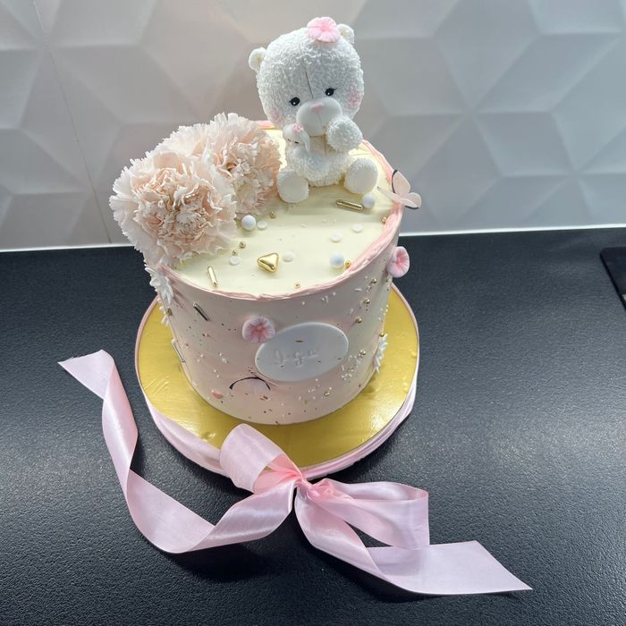 Torty i ciasta na zamowienie-przyjmuje zamowienia na ciasta na swieta