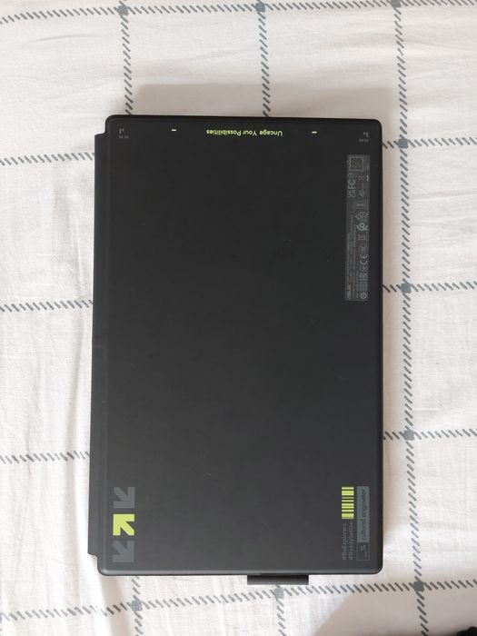 Asus Vivobook 13 Slate