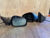Espelho Retrovisor Direito ou Esquerdo ALFA ROMEO GIULIETTA