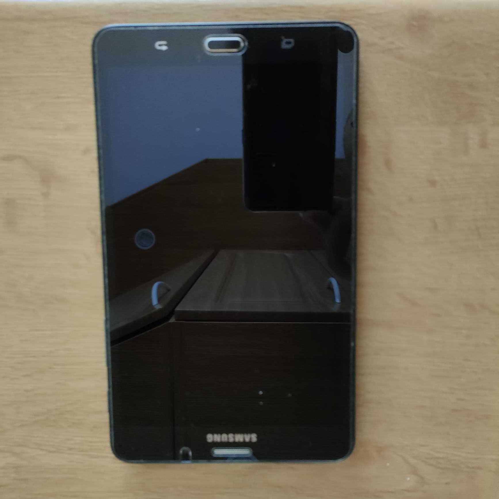 Tablet Samsung Galaxy A6