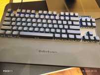 Sprzedam klawiaturę Steelseries Apex Pro Gen 3-US.
