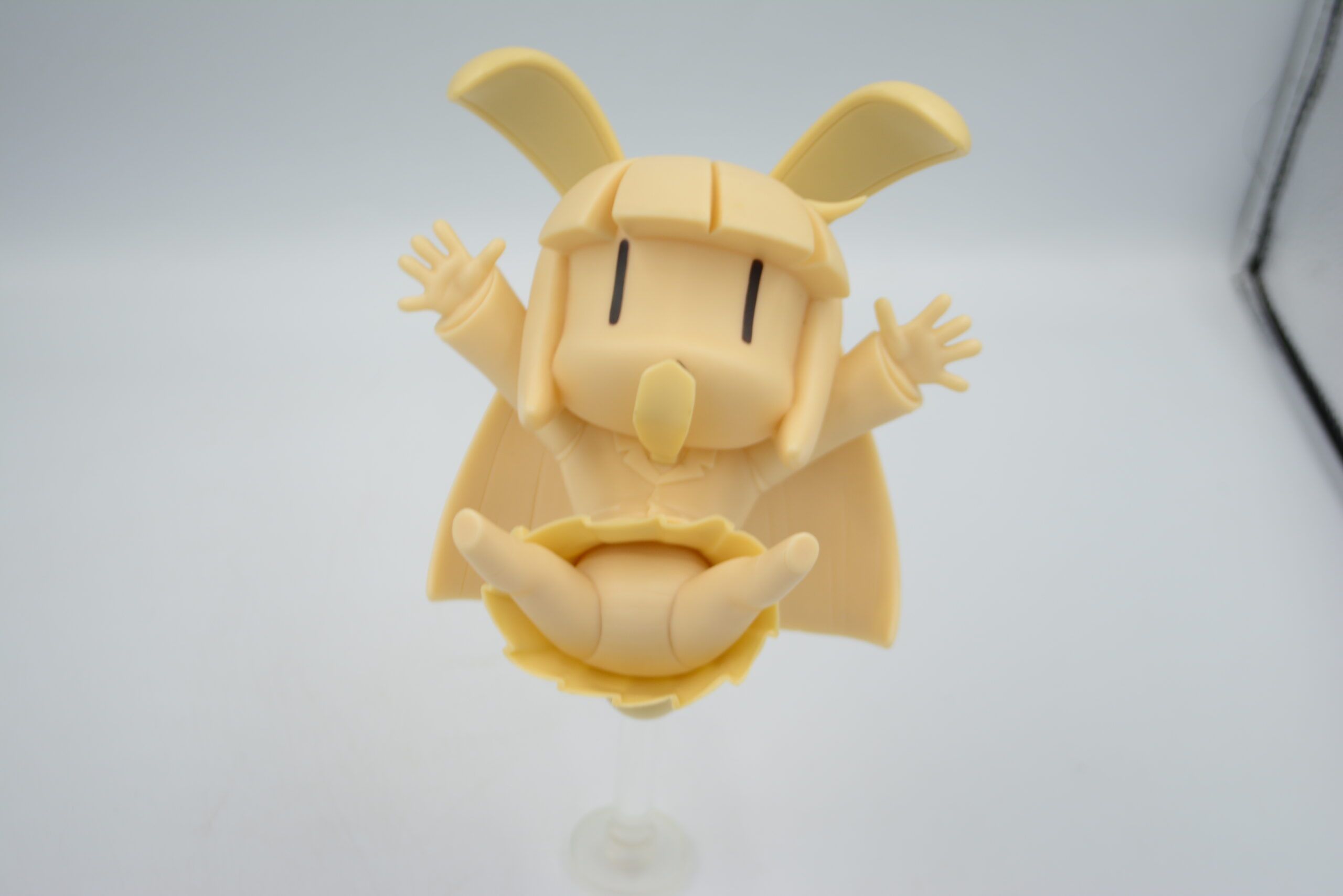 figurka   Touhou Project - Reisen Udongein Inaba - Touhou Sofubi -