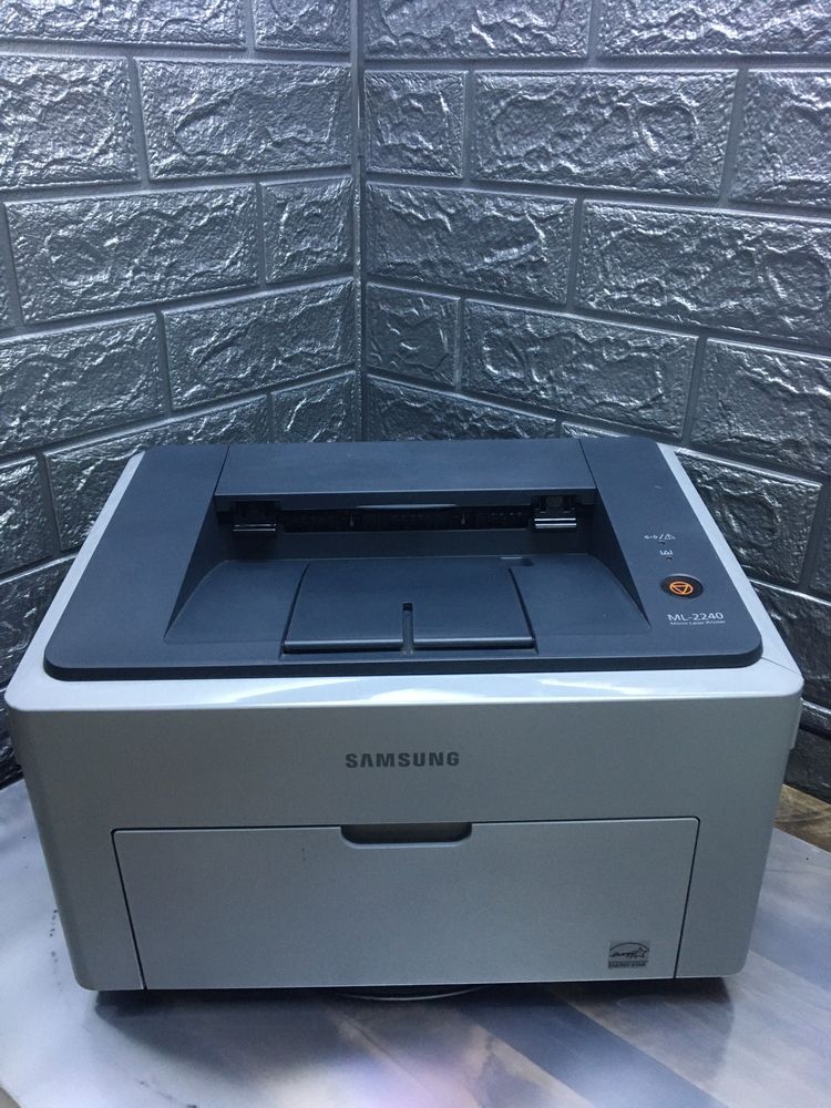 Лазерний Принтер Samsung ML-1641