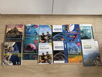 Podręczniki 1 klasa liceum