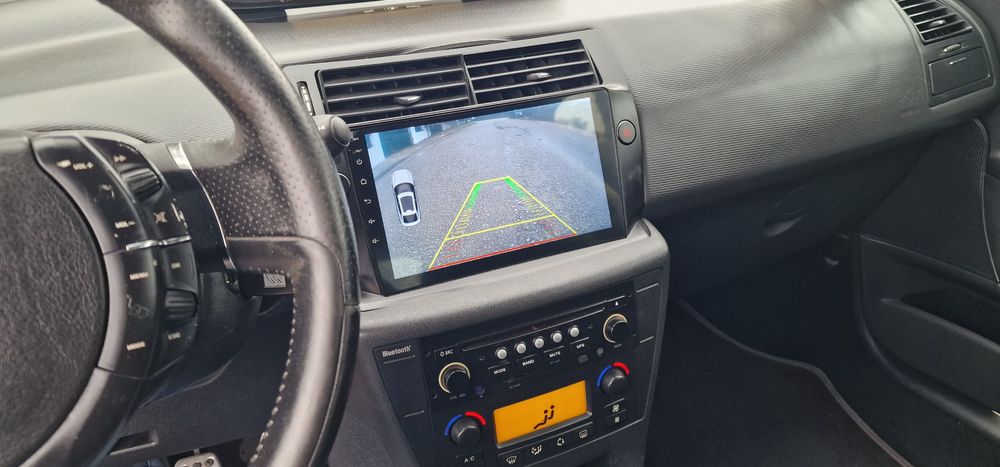 Citroen C4 1.6 hdi 110cv vts