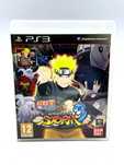Naruto Shippuden Ultimate Ninja Storm 3 PS3 Po Angielsku