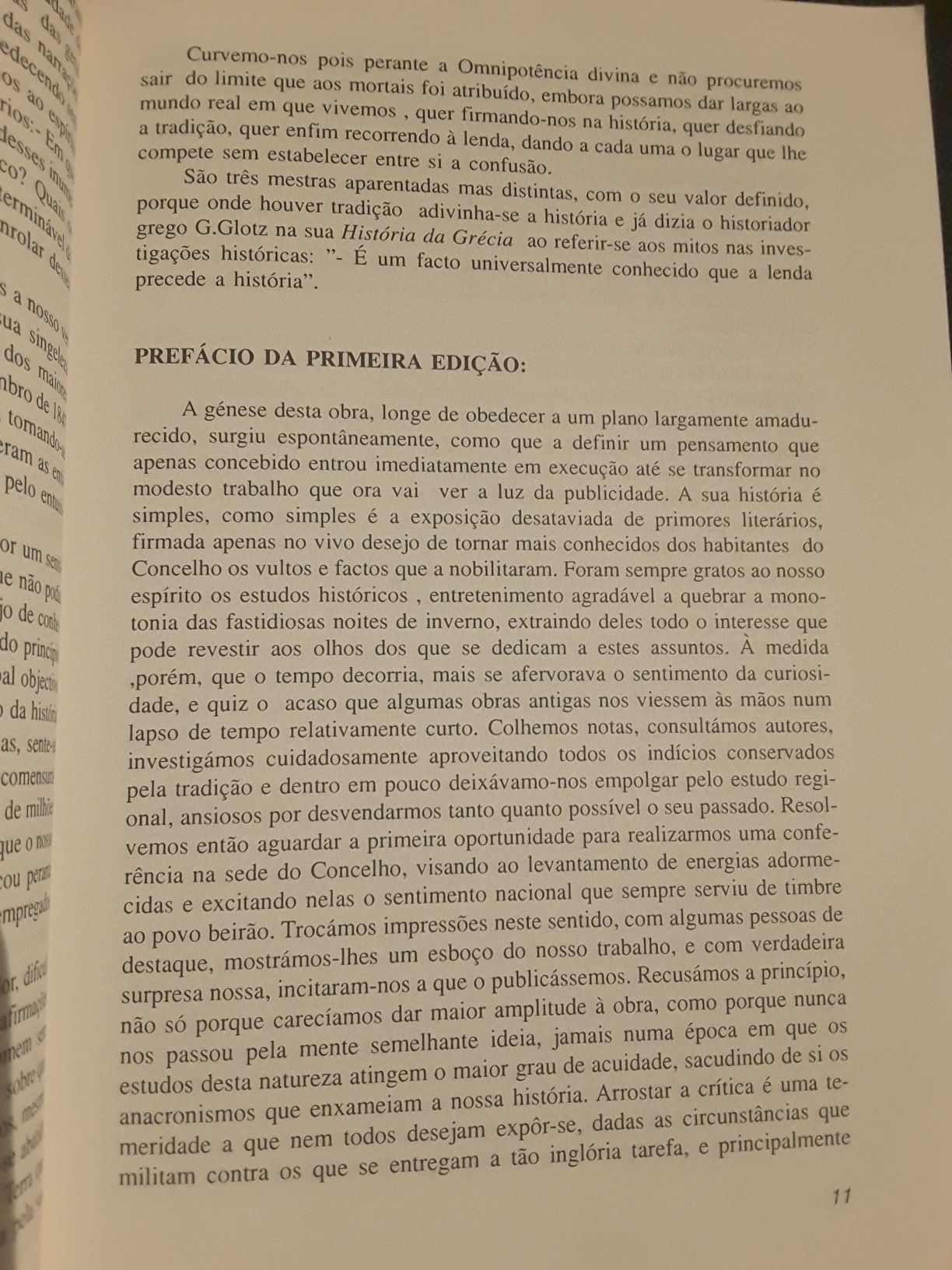 Lisboa 1821 A Cidade e os Políticos/Celorico da Beira e o seu Concelho