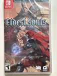 Eldest souls switch limited run