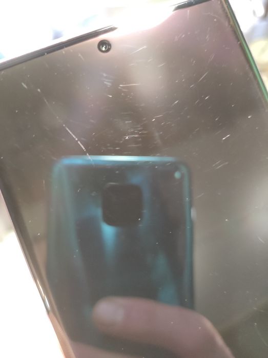 Samsung galaxy S 23 ultra lavender рожева