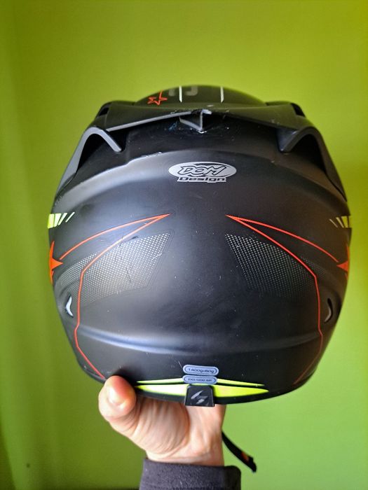 Продам мотошлем SKORPION EXO-1200 AIR