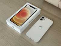 IPhone 12 mini biały 64 GB + nowa oryginalna bateria