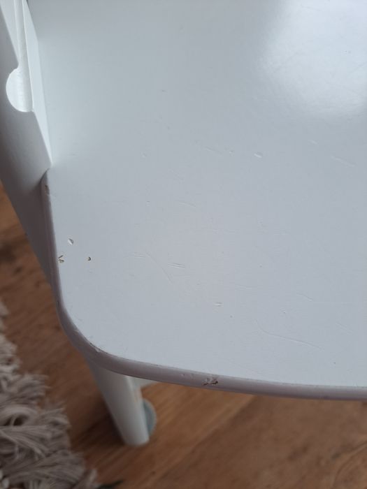 Bebe confort Timba drewniane krzesełko do karmienia