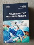 Pielęgniarstwo anestezjolgoiczne A. Kubler