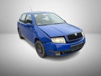 Skoda Fabia 1.2 12V CZĘŚCI