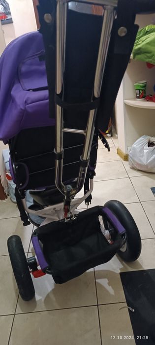 Дитячий велосипед