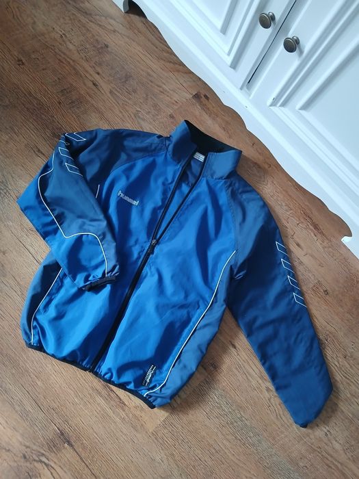 Kurtka sportowa Hummel S