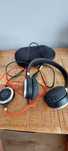 Słuchawki nauszne JABRA Evolve 40 UC Czarny
