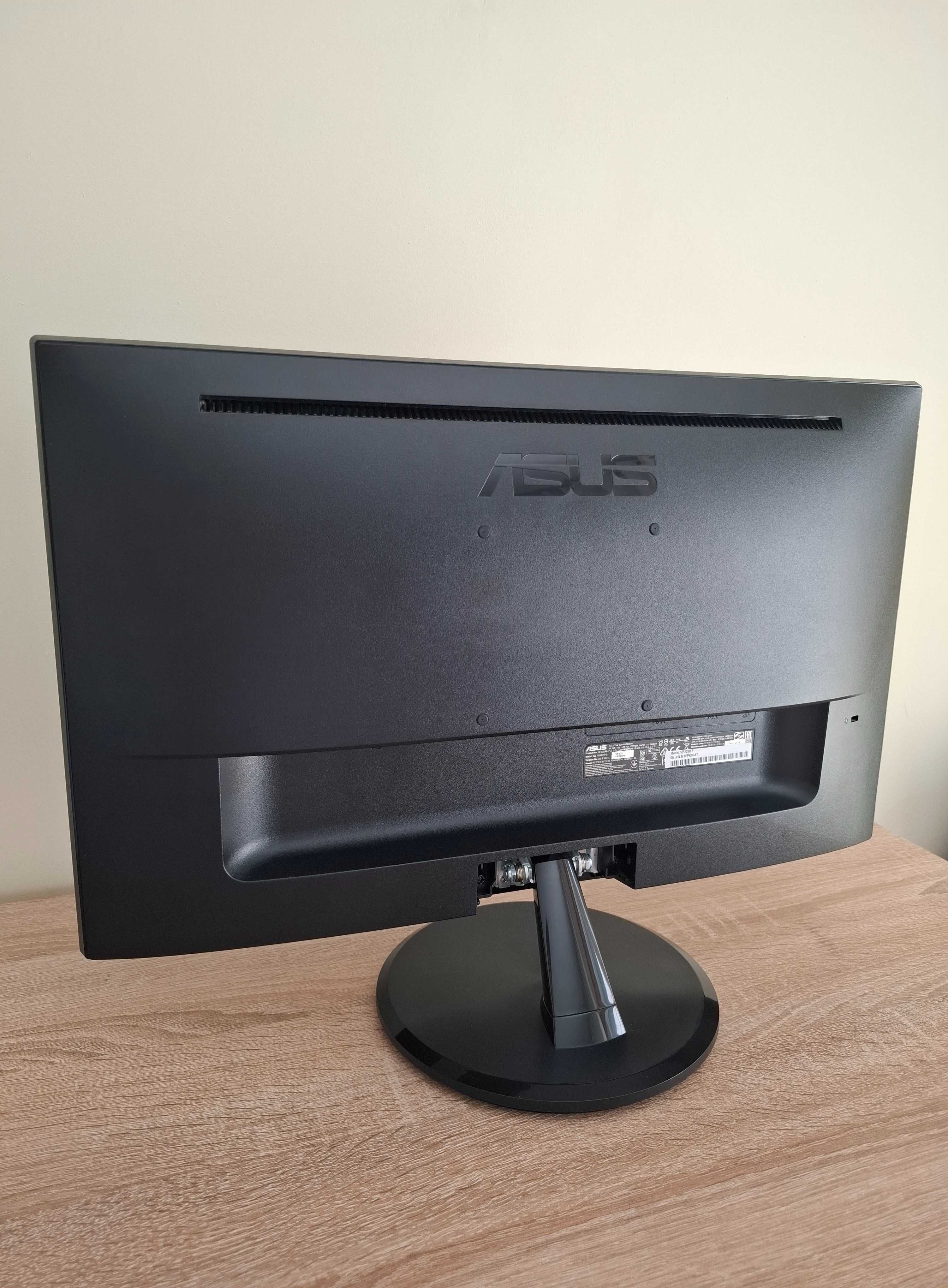 Monitor ASUS VP228HE