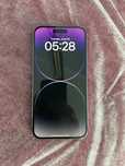 iPhone 14 Pro Max 256gb без фейса