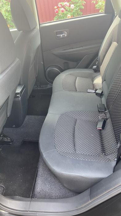 Продам Nissan qashqai 2008 року 1.6 бензин