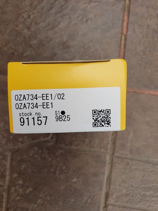 Лямбда -зонд NTK 91157 Хонда цивик 6