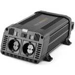 Автомобильный инвертор TECHNAXX TE16 power inverter 1200W
