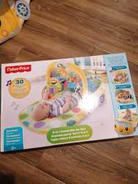 Mata edukacyjna Fisher price